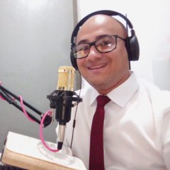 Ir. Joelson RN - Diretor Audio e Video